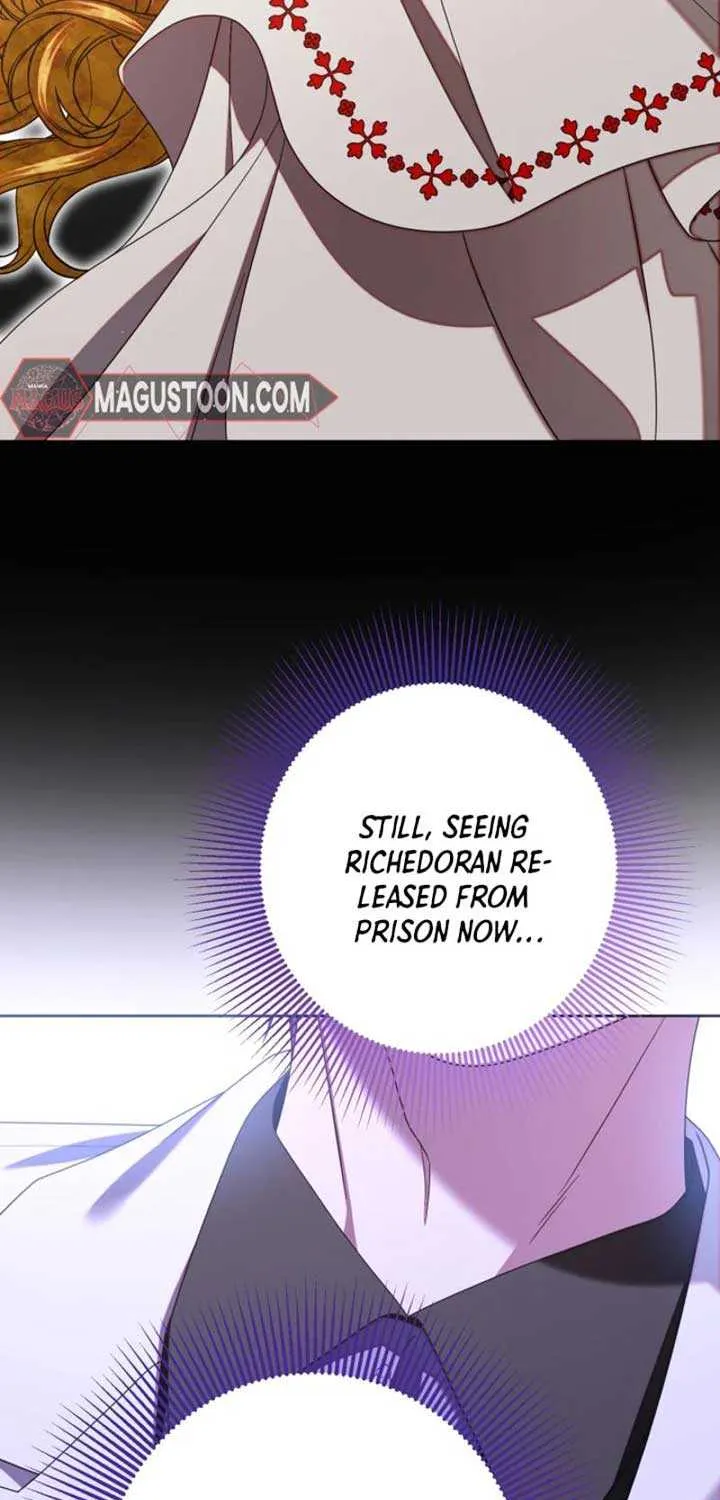 I Met the Male Lead In Prison (2023) Chapter 53 page 43 - 