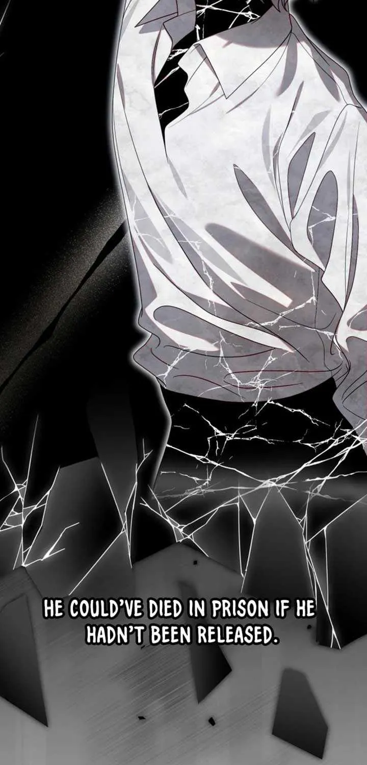 I Met the Male Lead In Prison (2023) Chapter 53 page 47 - 