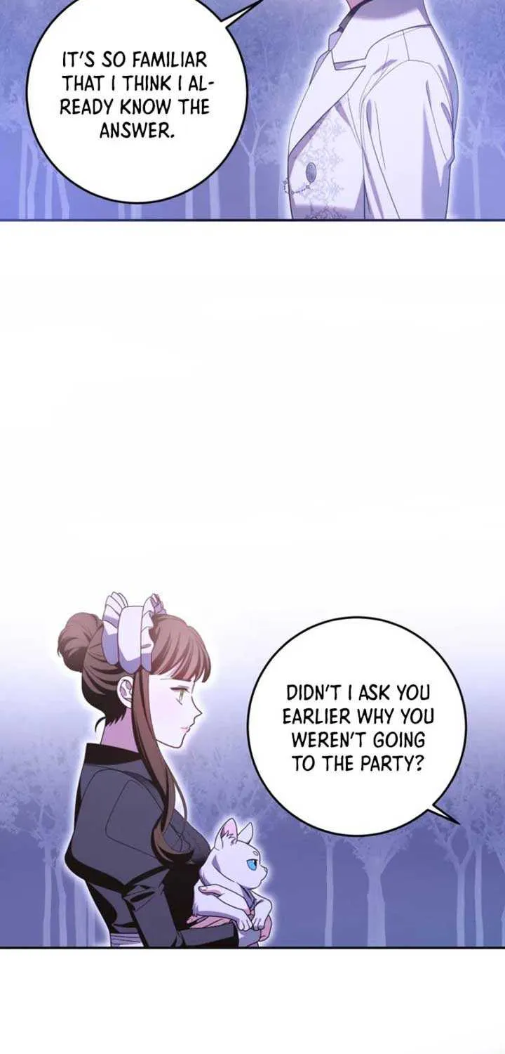 I Met the Male Lead In Prison (2023) Chapter 53 page 55 - 