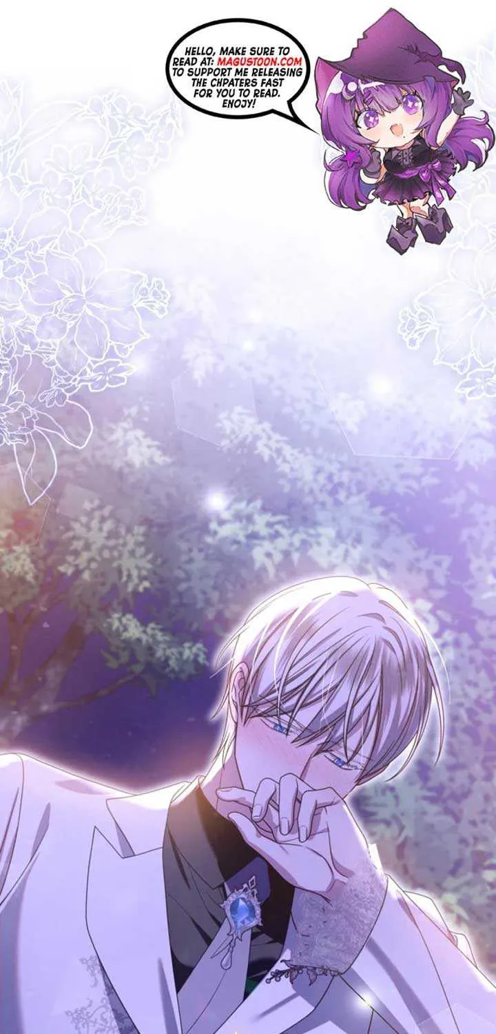 I Met the Male Lead In Prison (2023) Chapter 54 page 2 - 