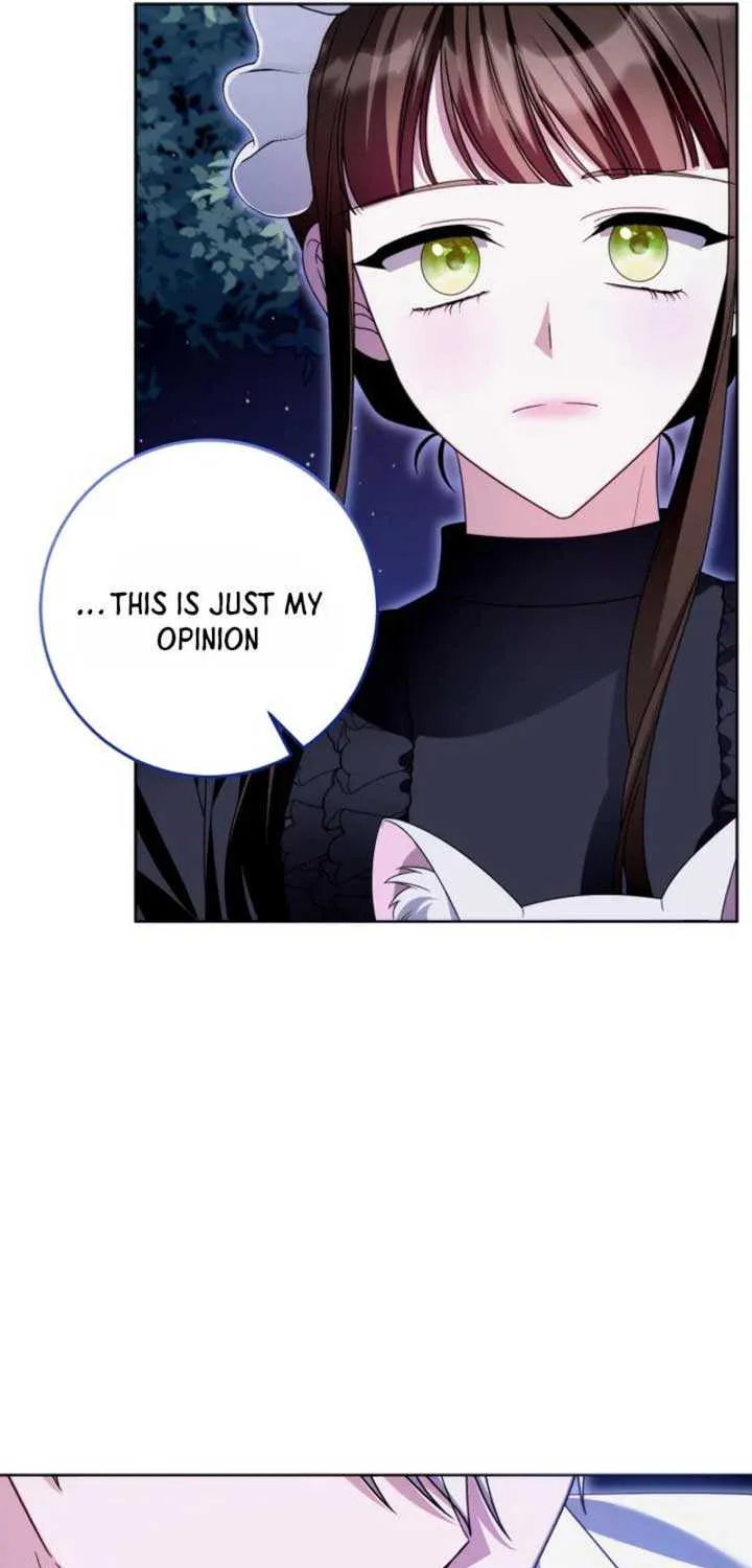 I Met the Male Lead In Prison (2023) Chapter 54 page 22 - 