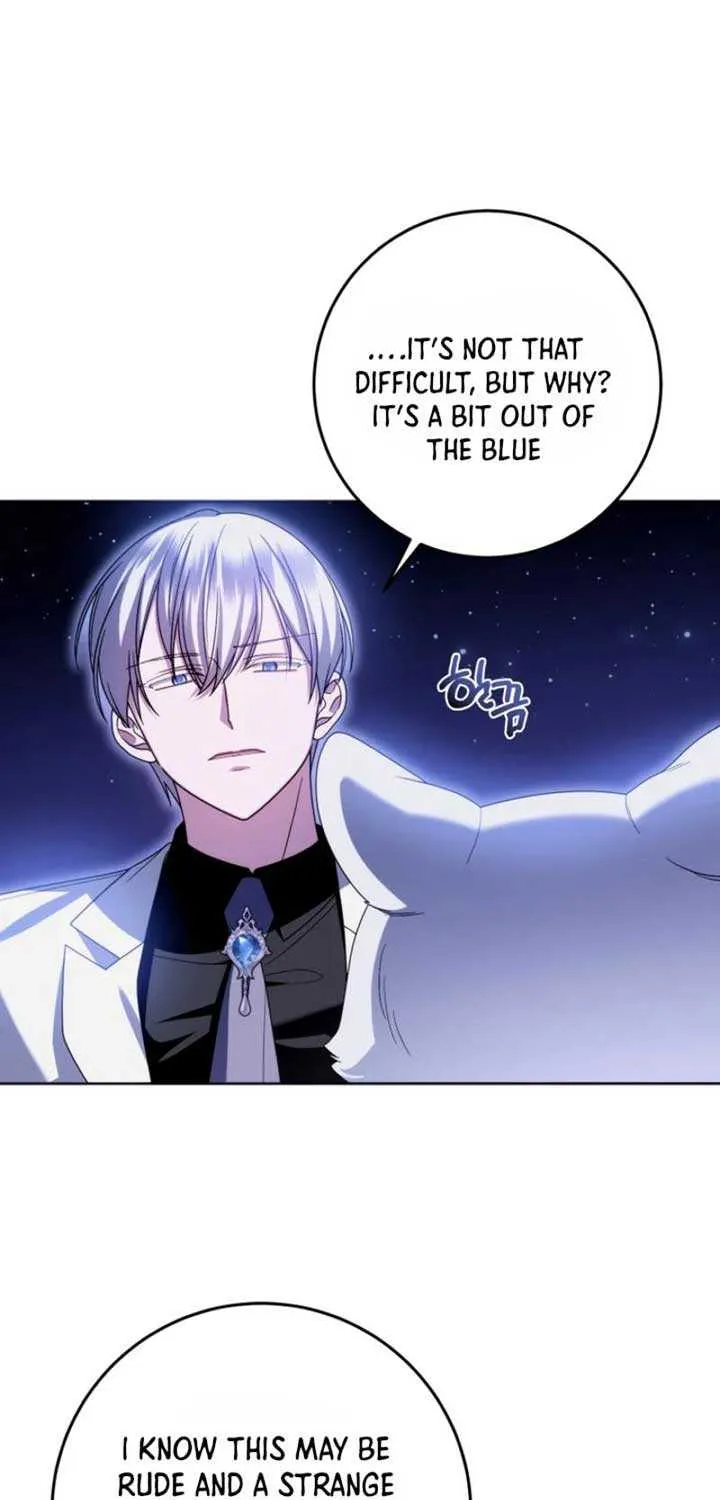 I Met the Male Lead In Prison (2023) Chapter 54 page 30 - 