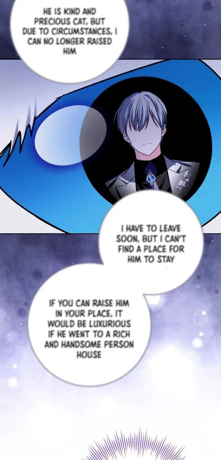 I Met the Male Lead In Prison (2023) Chapter 54 page 32 - 