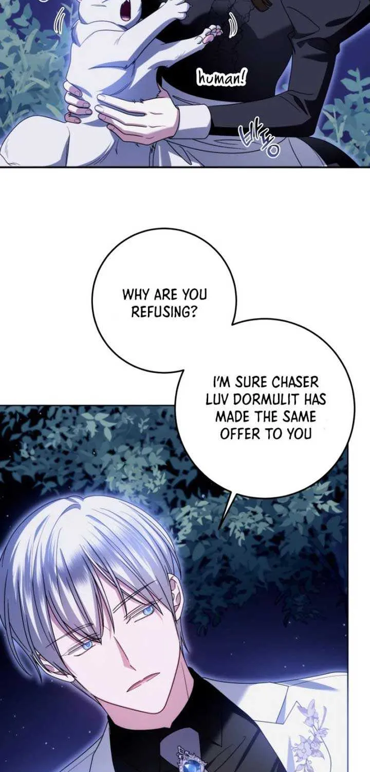 I Met the Male Lead In Prison (2023) Chapter 54 page 38 - 