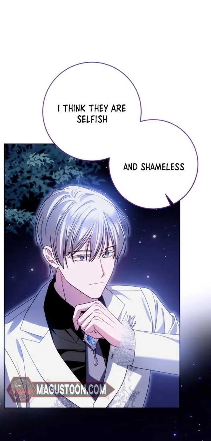 I Met the Male Lead In Prison (2023) Chapter 54 page 6 - 