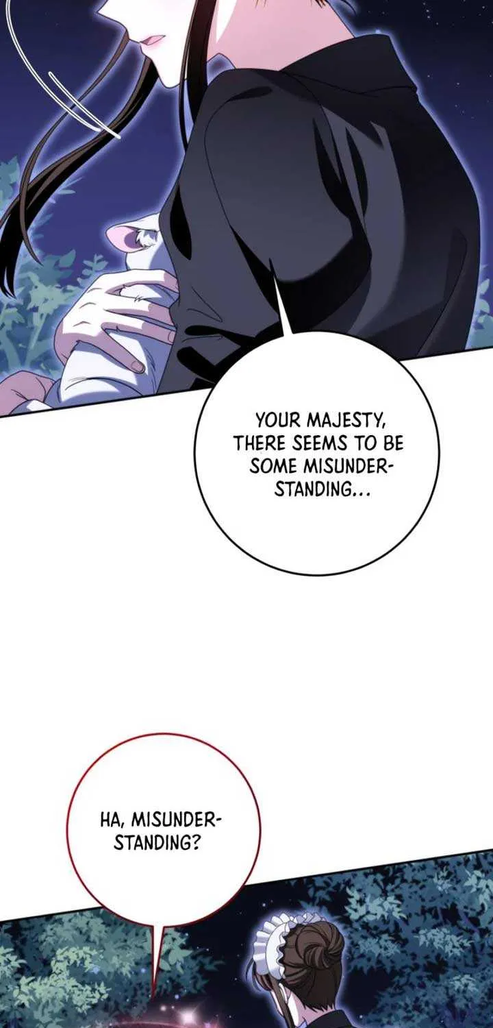 I Met the Male Lead In Prison (2023) Chapter 54 page 56 - 