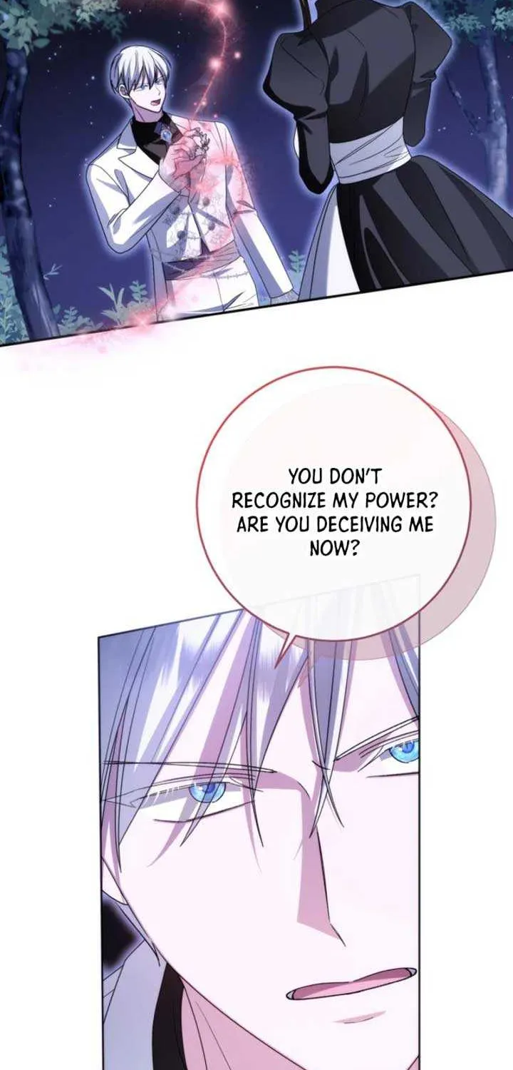 I Met the Male Lead In Prison (2023) Chapter 54 page 57 - 