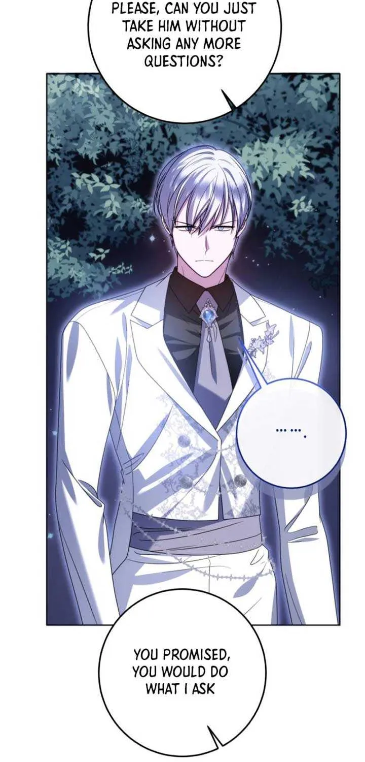 I Met the Male Lead In Prison (2023) Chapter 54 page 63 - 