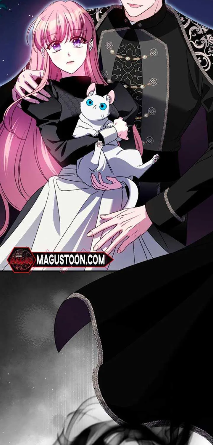 I Met the Male Lead In Prison (2023) Chapter 55 page 19 - 