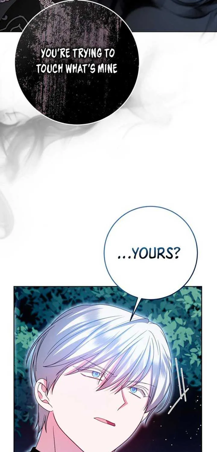 I Met the Male Lead In Prison (2023) Chapter 55 page 21 - 