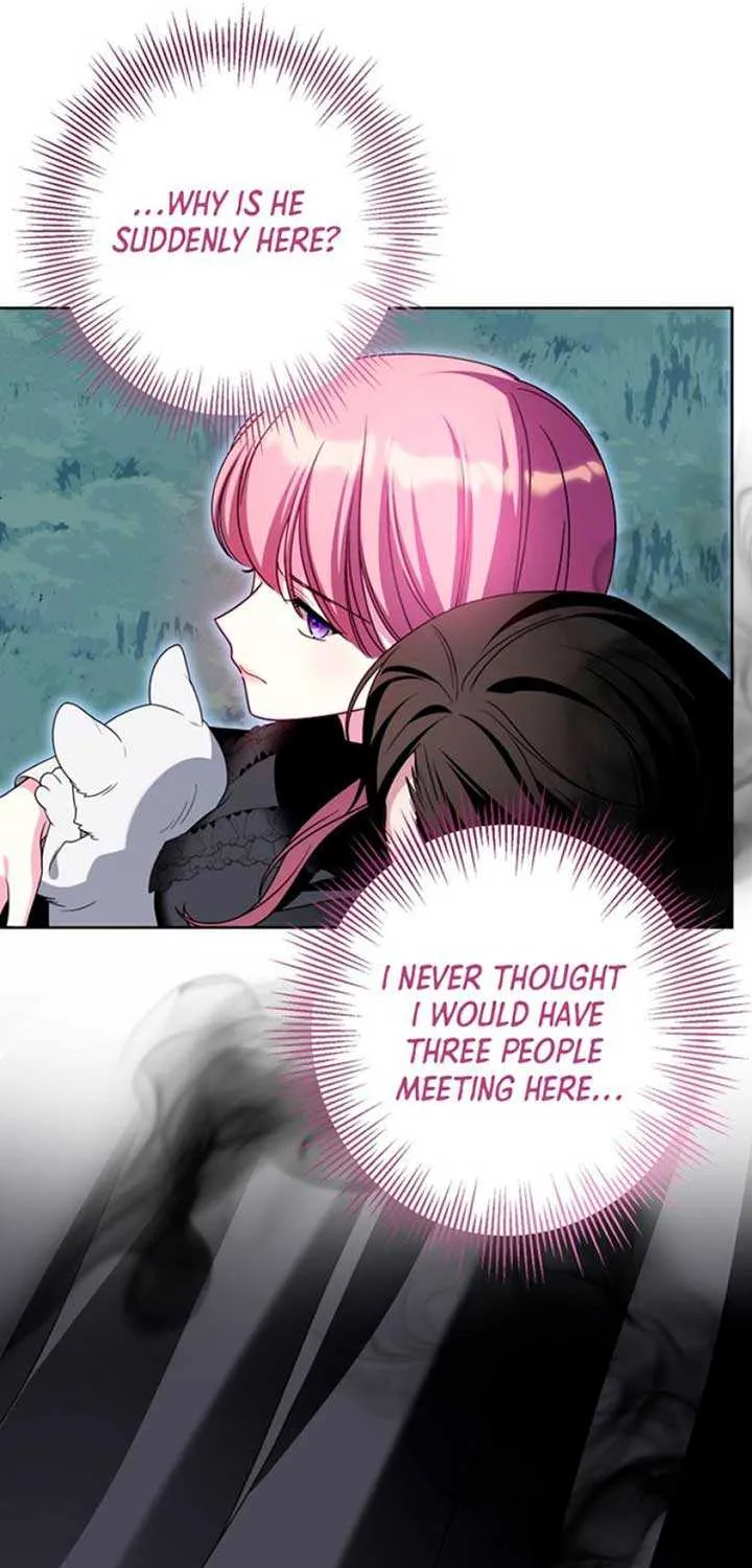 I Met the Male Lead In Prison (2023) Chapter 55 page 23 - 