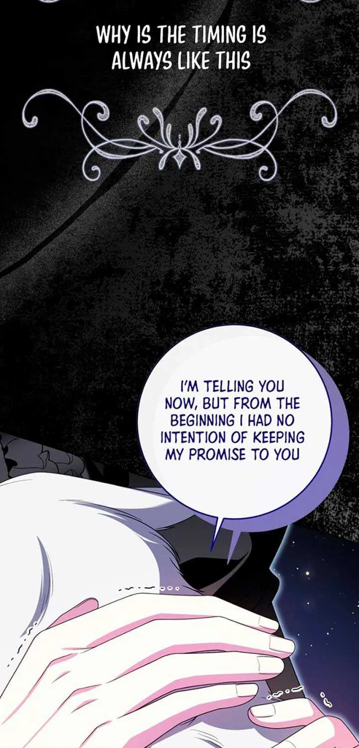 I Met the Male Lead In Prison (2023) Chapter 55 page 78 - 