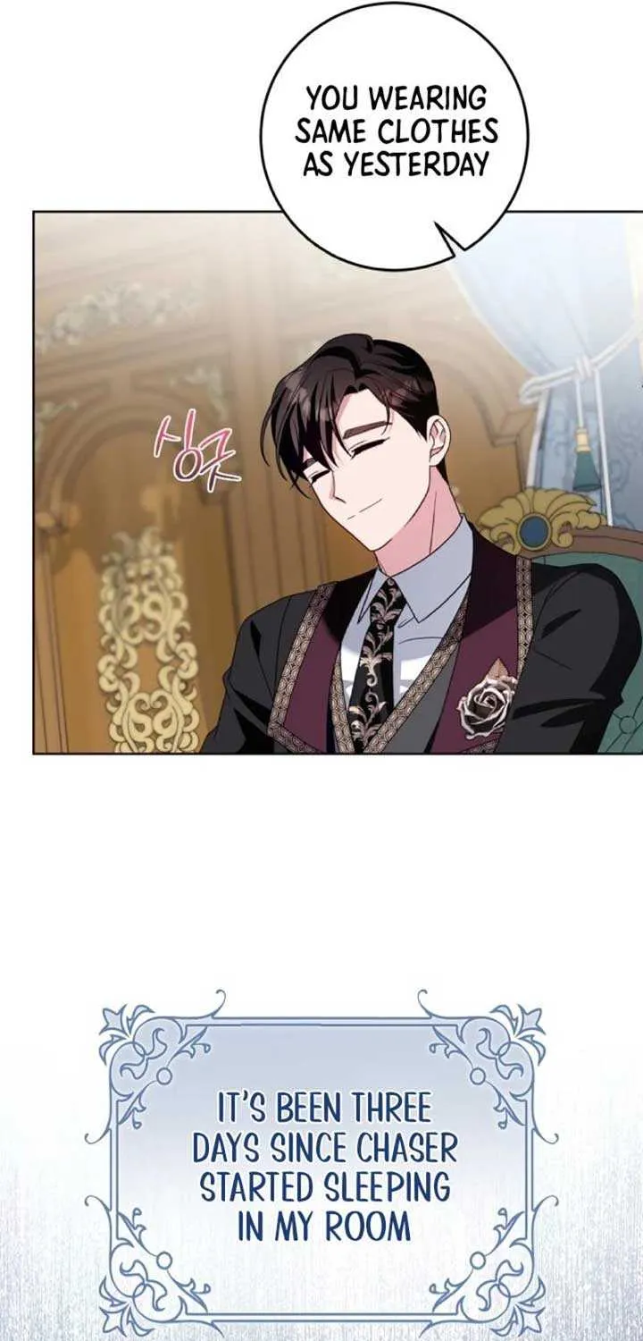 I Met the Male Lead In Prison (2023) Chapter 56 page 12 - 