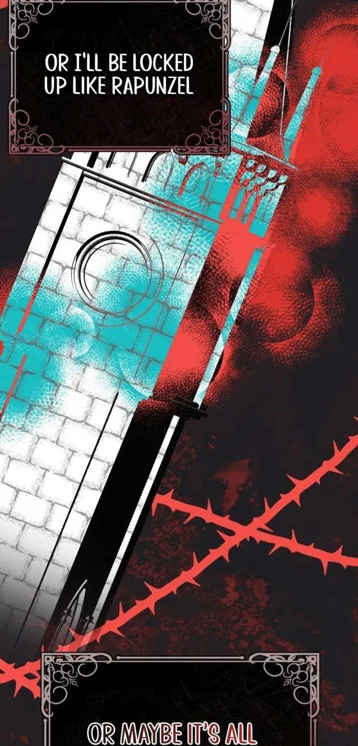 I Met the Male Lead In Prison (2023) Chapter 56 page 20 - 