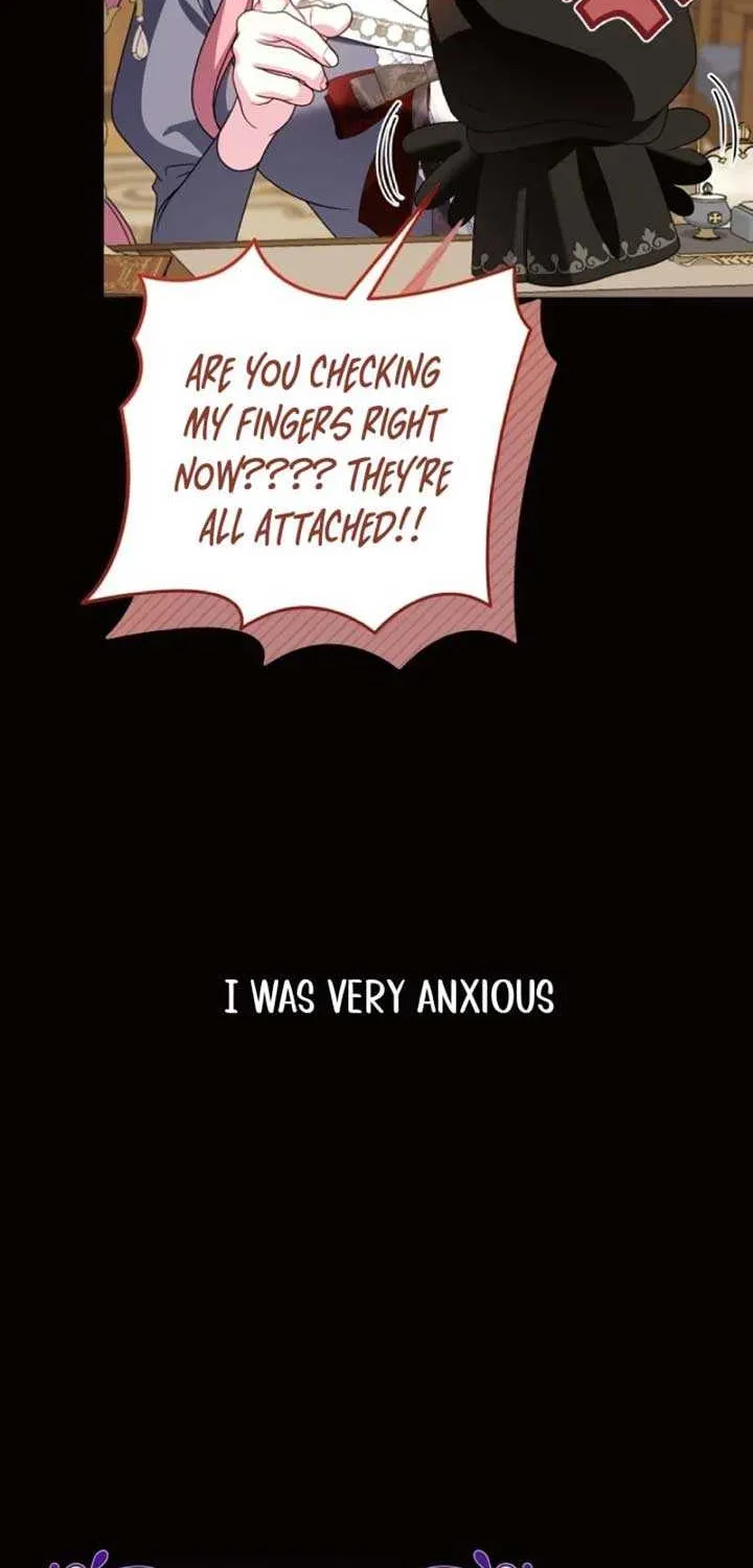I Met the Male Lead In Prison (2023) Chapter 56 page 36 - 