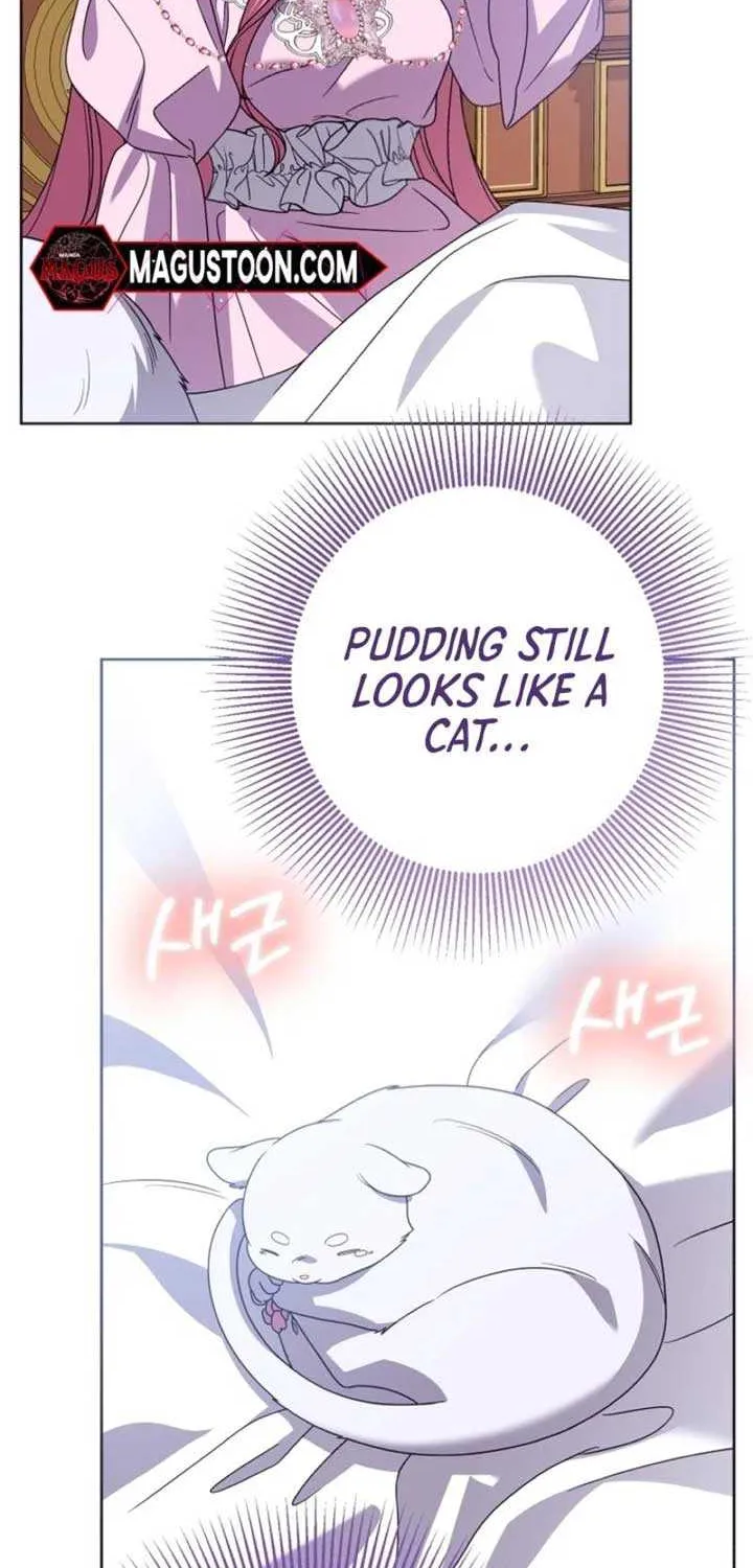I Met the Male Lead In Prison (2023) Chapter 56 page 6 - 