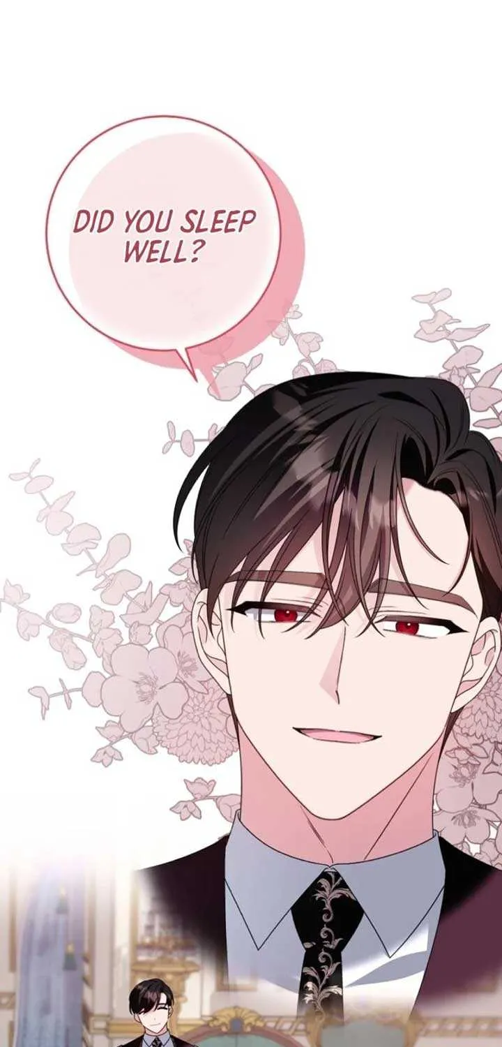 I Met the Male Lead In Prison (2023) Chapter 56 page 9 - 