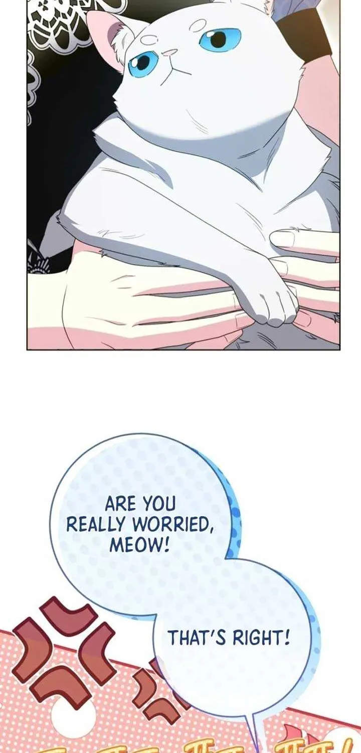 I Met the Male Lead In Prison (2023) Chapter 57 page 11 - 
