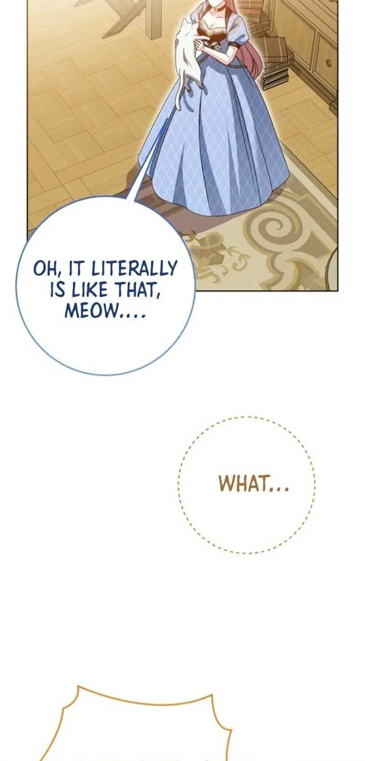 I Met the Male Lead In Prison (2023) Chapter 57 page 28 - 