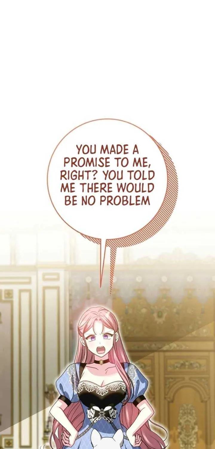 I Met the Male Lead In Prison (2023) Chapter 57 page 31 - 