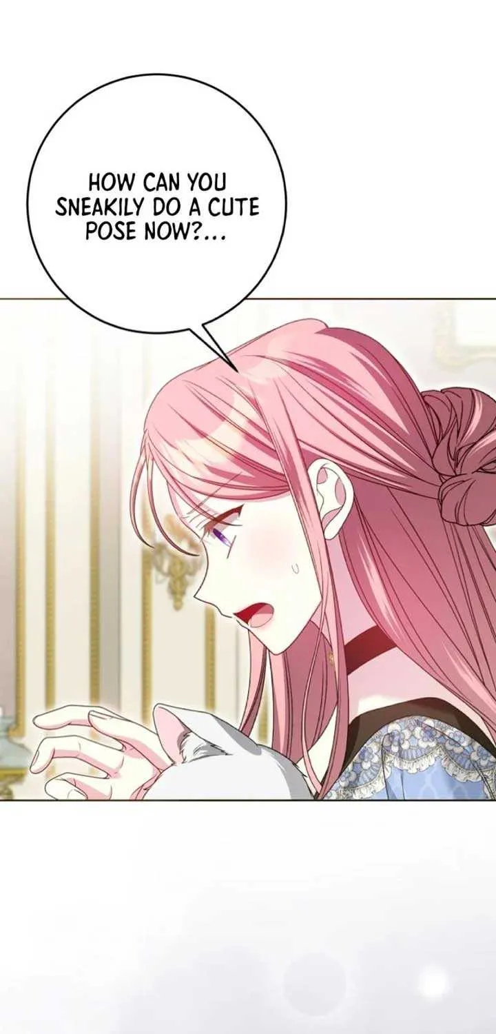 I Met the Male Lead In Prison (2023) Chapter 57 page 41 - 