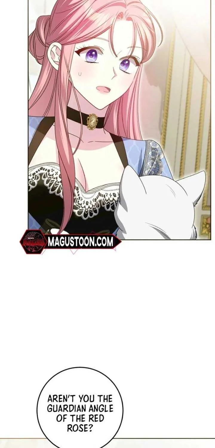 I Met the Male Lead In Prison (2023) Chapter 57 page 49 - 