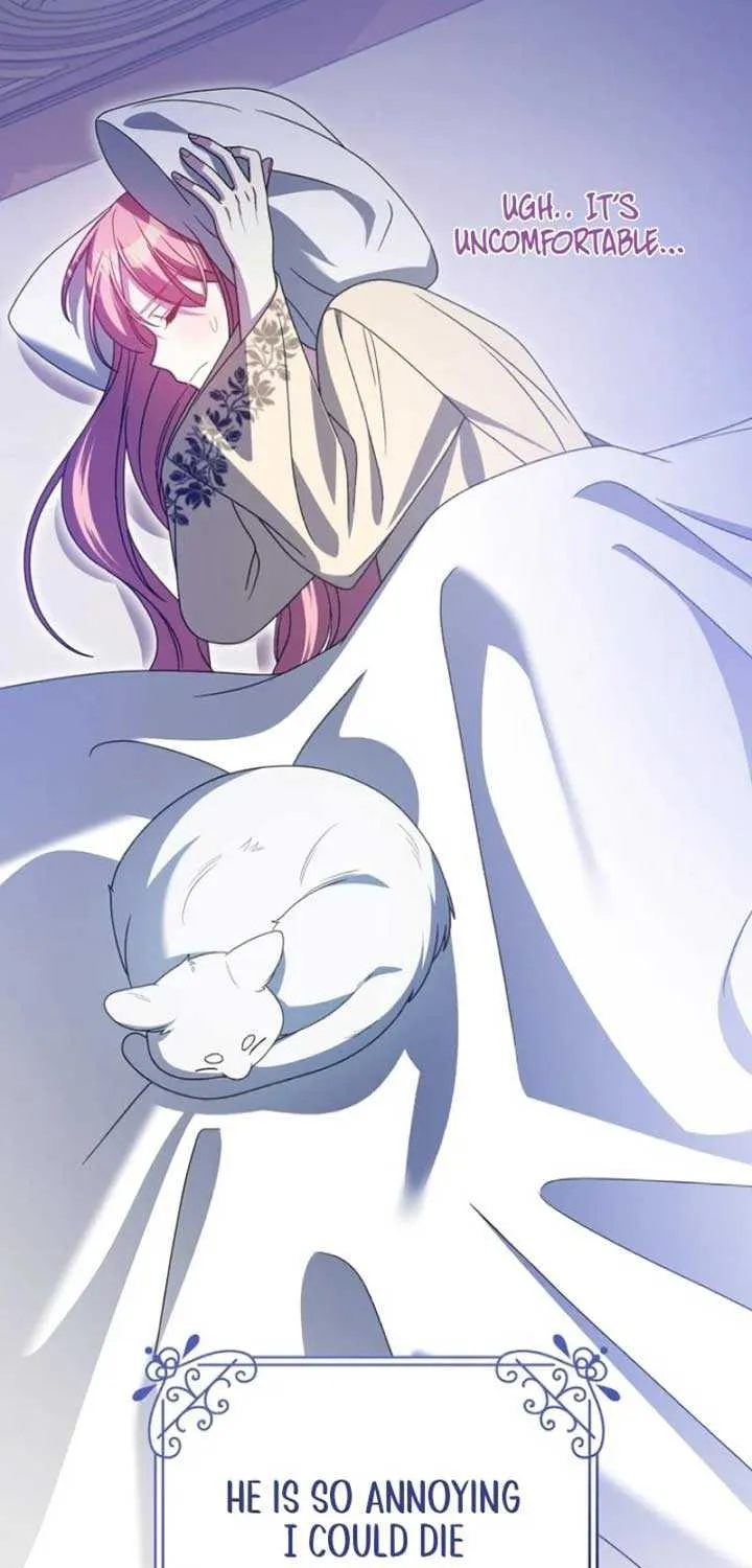 I Met the Male Lead In Prison (2023) Chapter 57 page 6 - 