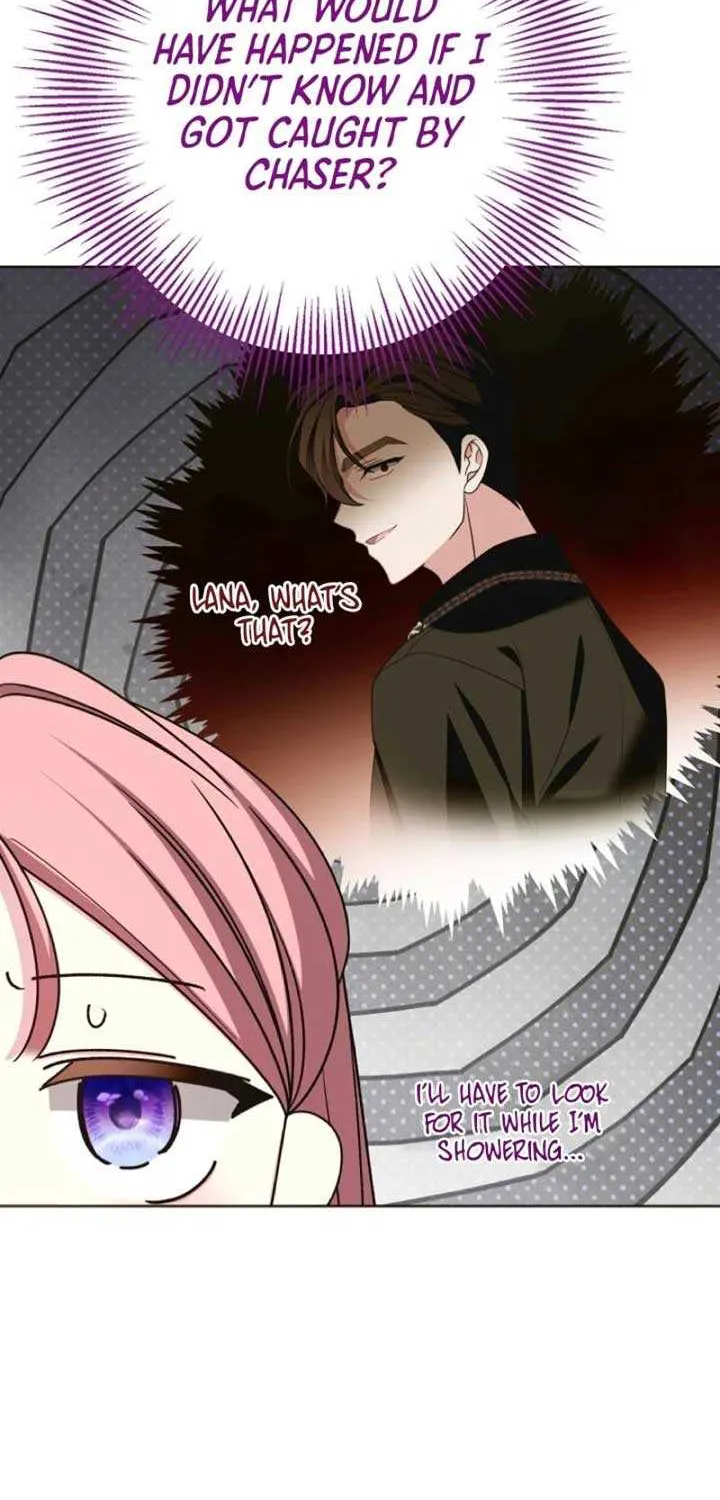 I Met the Male Lead In Prison (2023) Chapter 57 page 73 - 