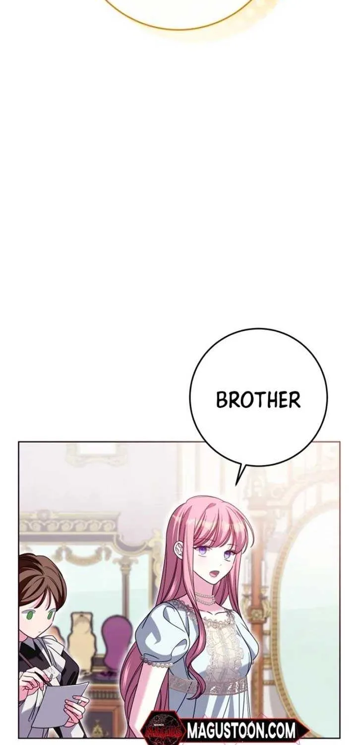 I Met the Male Lead In Prison (2023) Chapter 58 page 28 - 