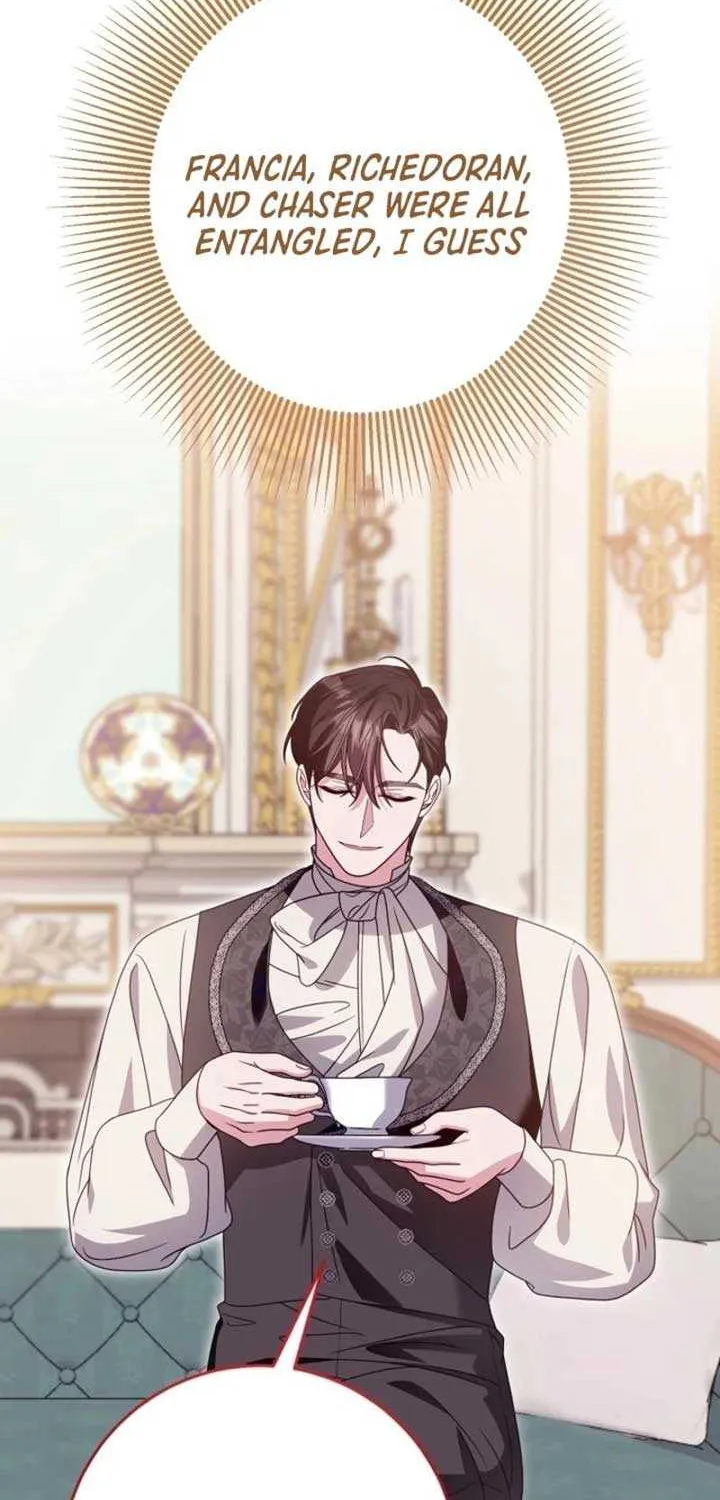 I Met the Male Lead In Prison (2023) Chapter 58 page 4 - 