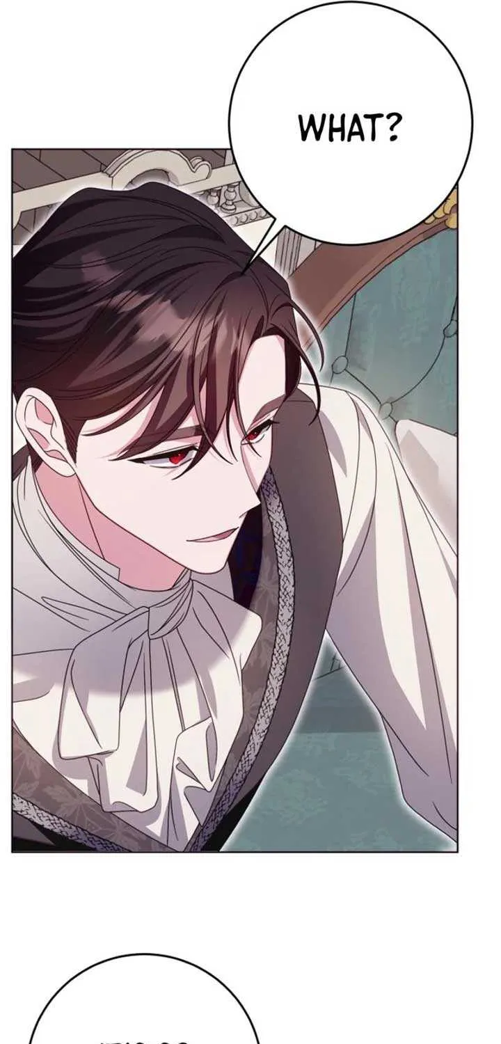 I Met the Male Lead In Prison (2023) Chapter 58 page 33 - 