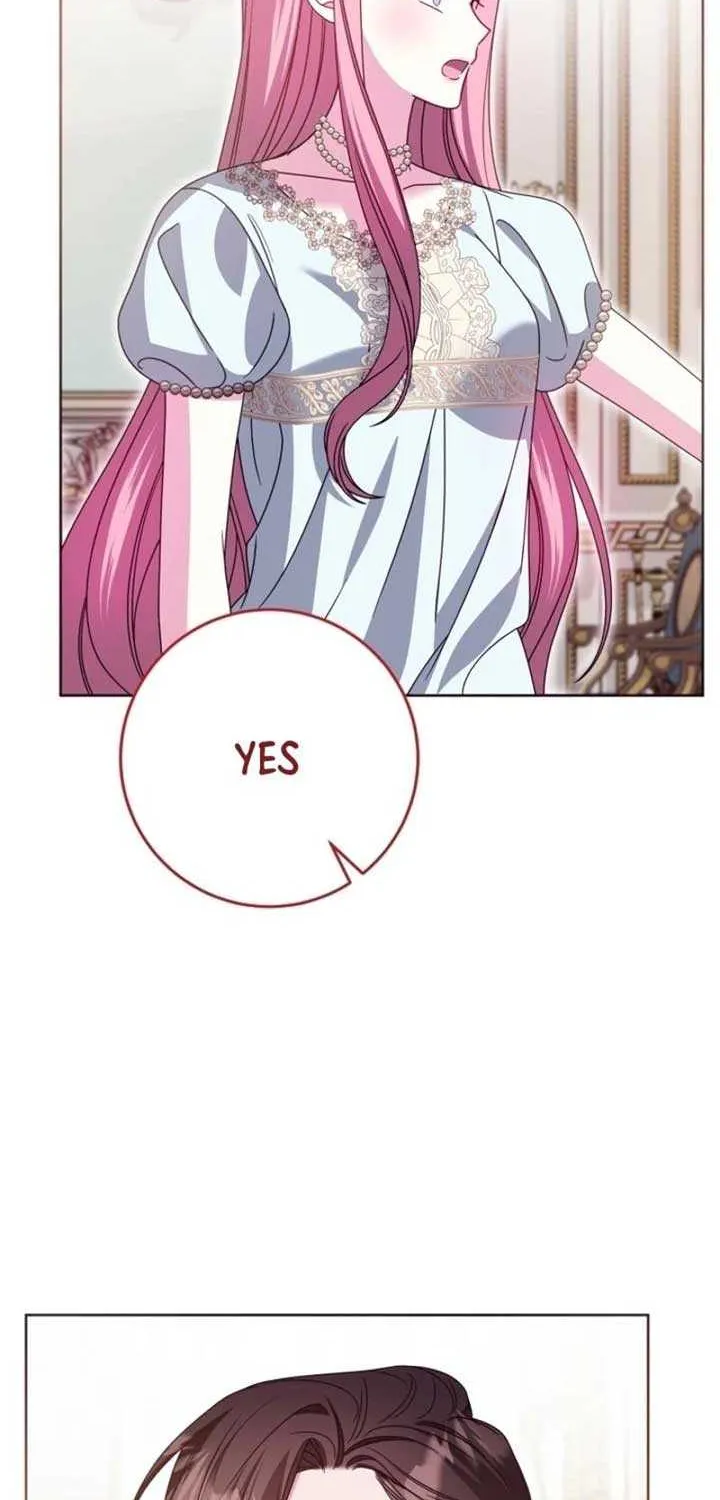 I Met the Male Lead In Prison (2023) Chapter 58 page 6 - 