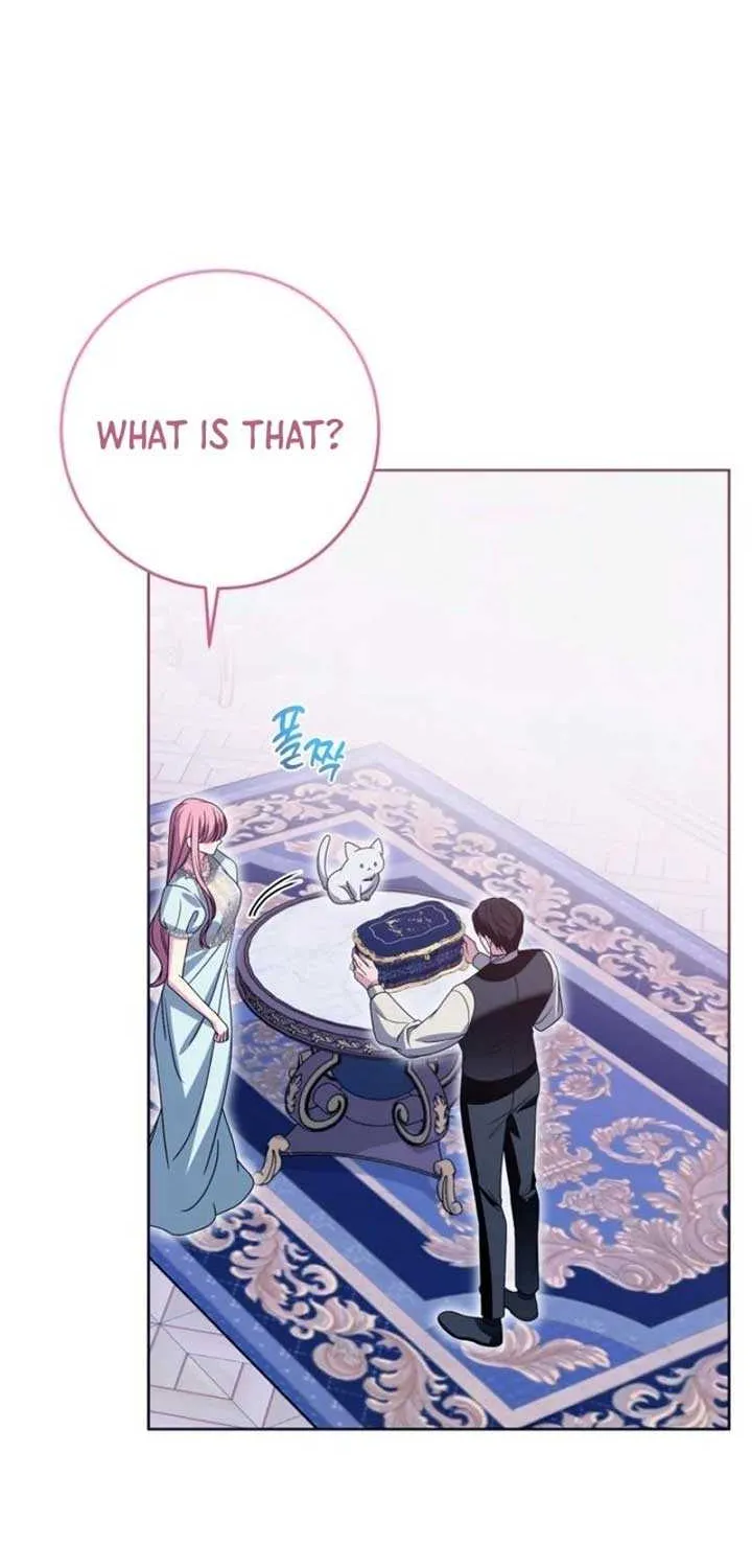 I Met the Male Lead In Prison (2023) Chapter 58 page 56 - 