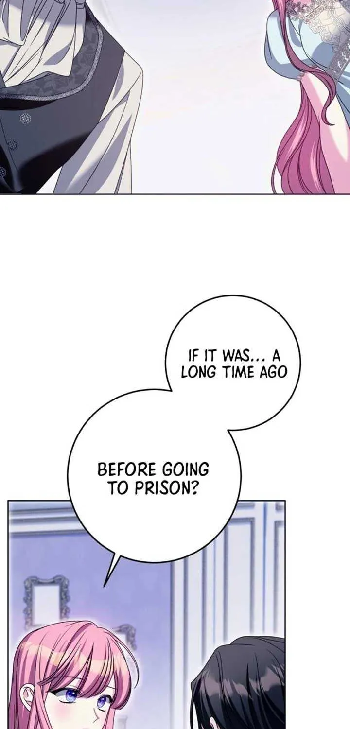 I Met the Male Lead In Prison (2023) Chapter 58 page 58 - 