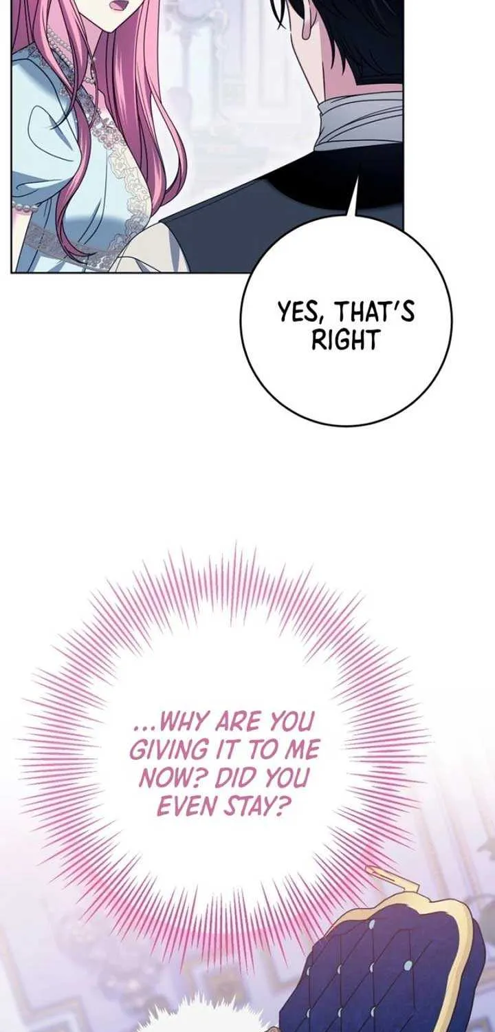 I Met the Male Lead In Prison (2023) Chapter 58 page 59 - 