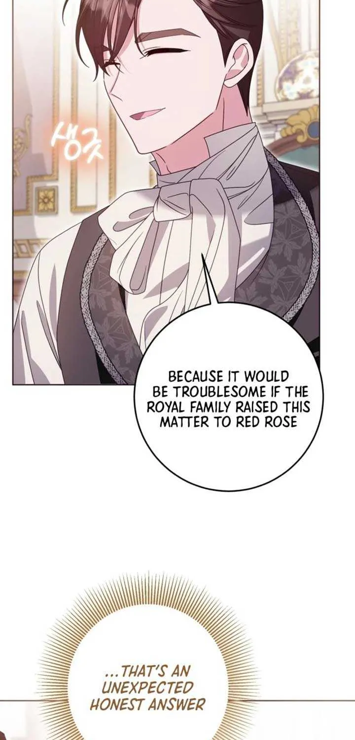 I Met the Male Lead In Prison (2023) Chapter 58 page 7 - 