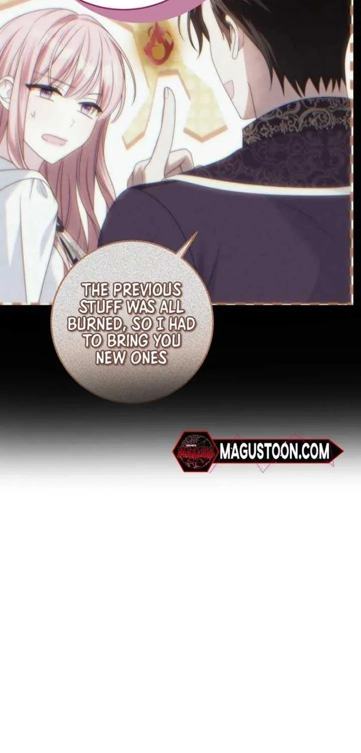 I Met the Male Lead In Prison (2023) Chapter 58 page 61 - 