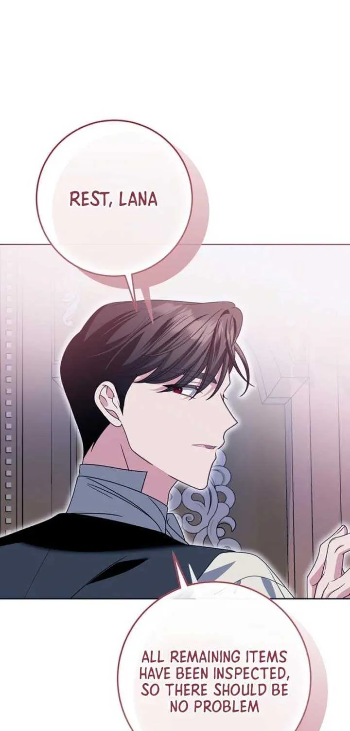 I Met the Male Lead In Prison (2023) Chapter 58 page 68 - 