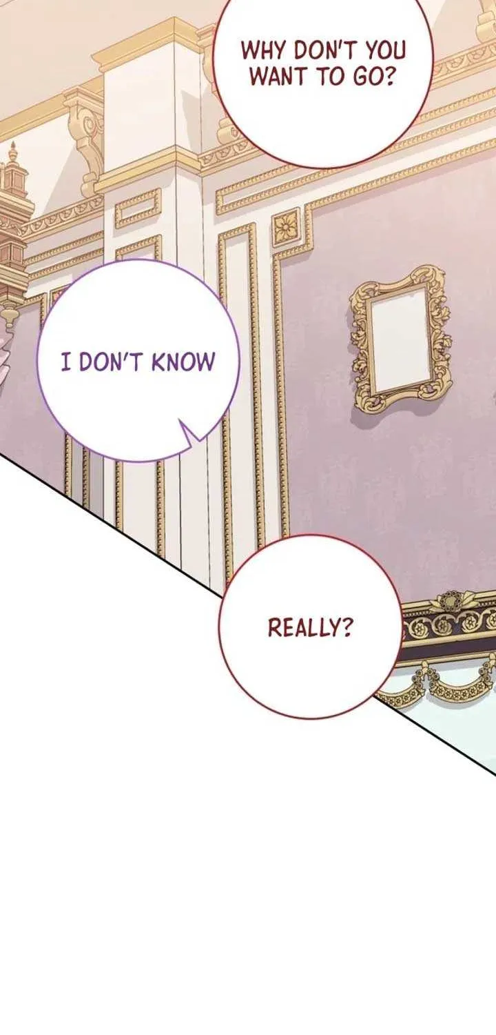 I Met the Male Lead In Prison (2023) Chapter 58 page 10 - 