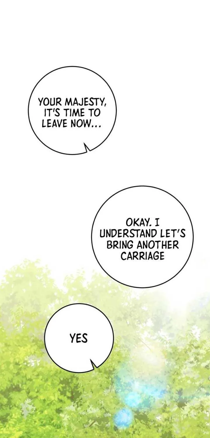 I Met the Male Lead In Prison (2023) Chapter 59 page 14 - 