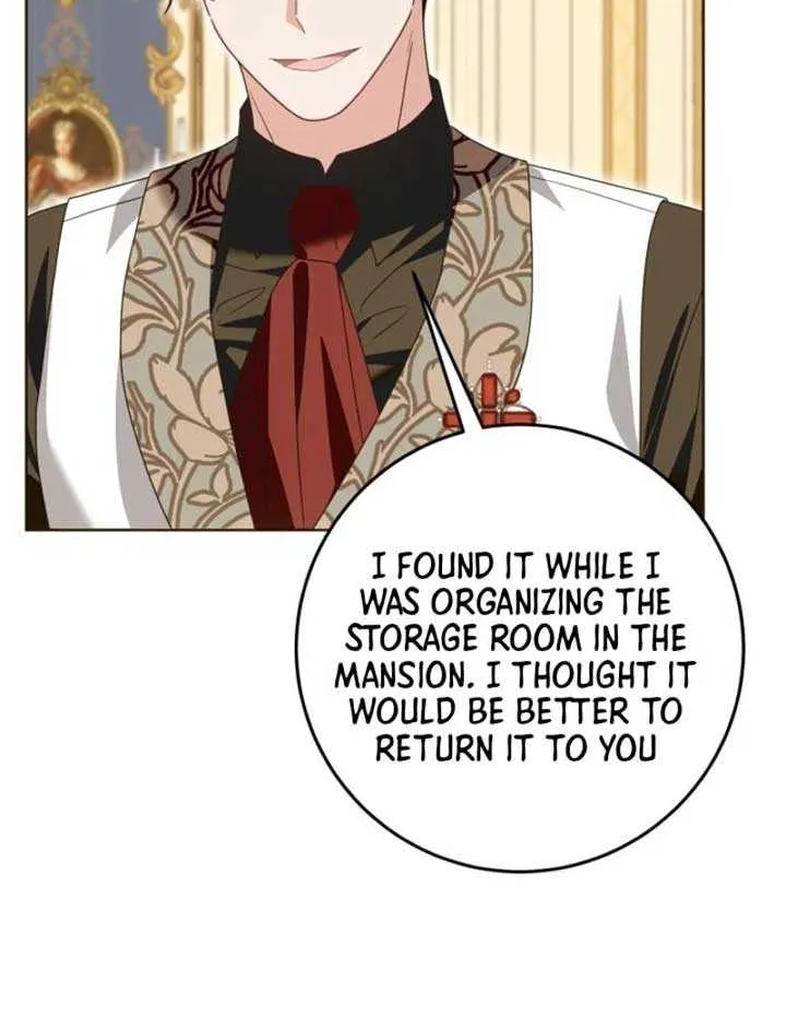 I Met the Male Lead In Prison (2023) Chapter 59 page 32 - 