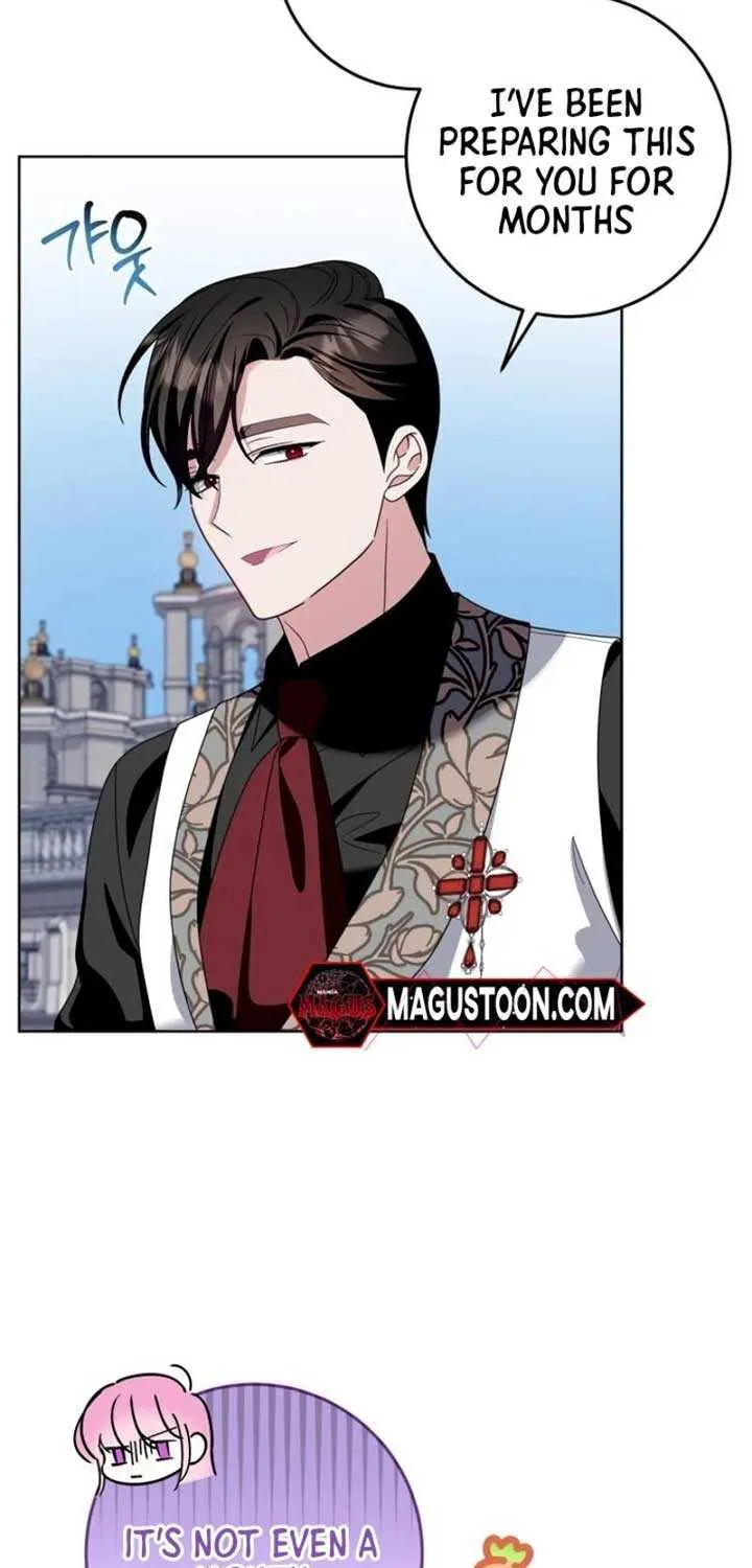 I Met the Male Lead In Prison (2023) Chapter 59 page 5 - 
