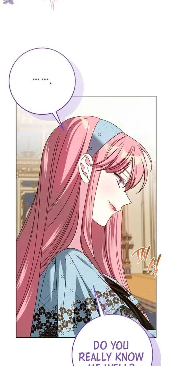 I Met the Male Lead In Prison (2023) Chapter 59 page 49 - 