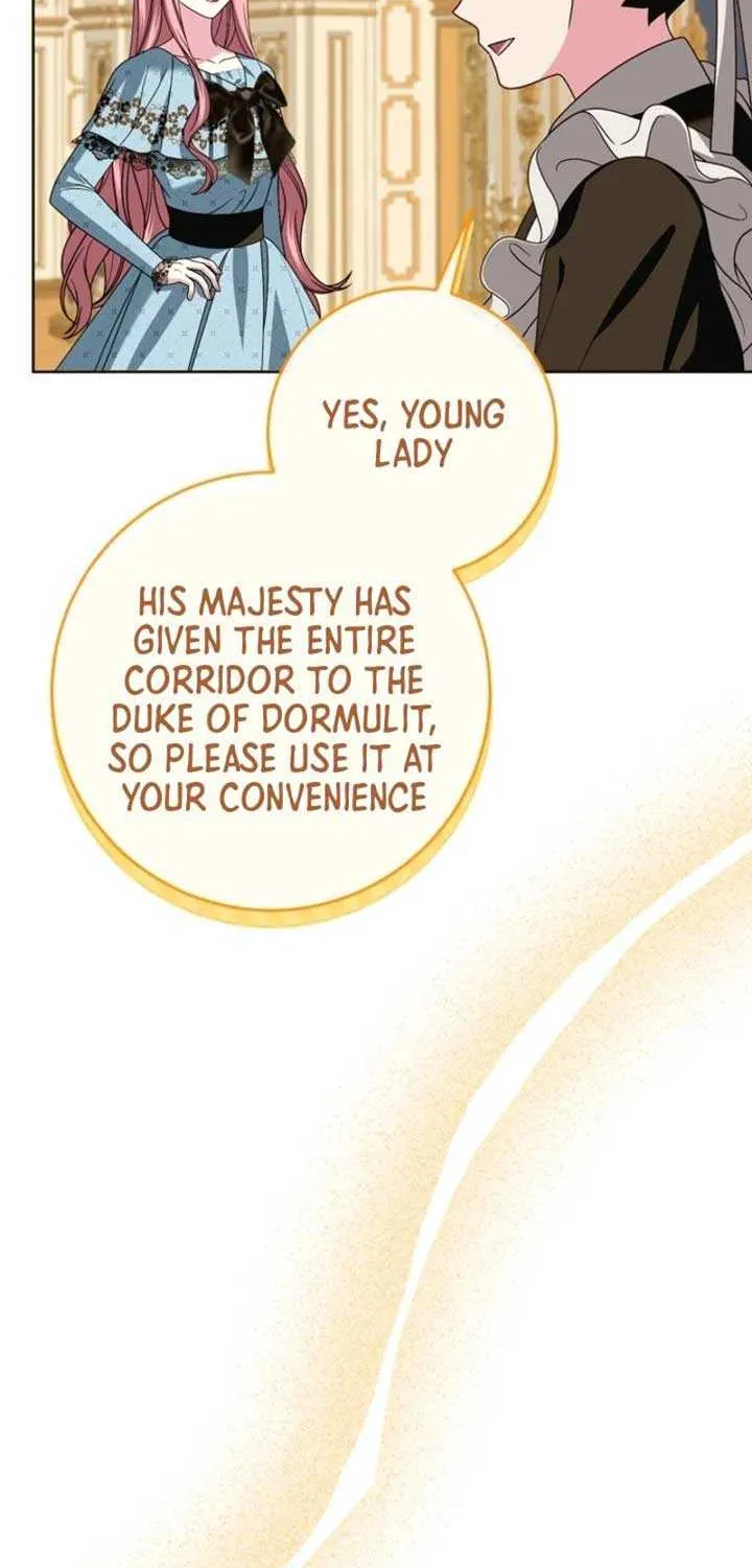 I Met the Male Lead In Prison (2023) Chapter 59 page 53 - 