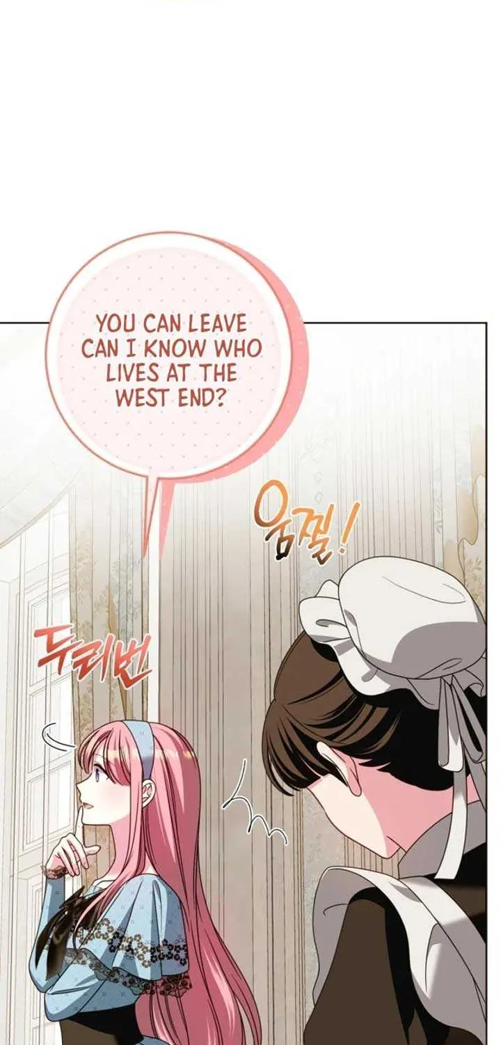 I Met the Male Lead In Prison (2023) Chapter 59 page 56 - 