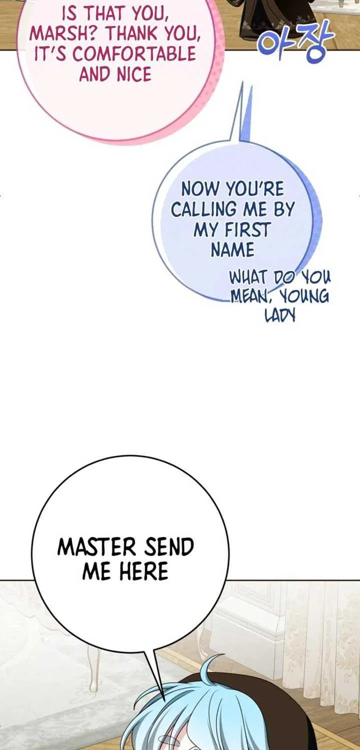 I Met the Male Lead In Prison (2023) Chapter 59 page 70 - 