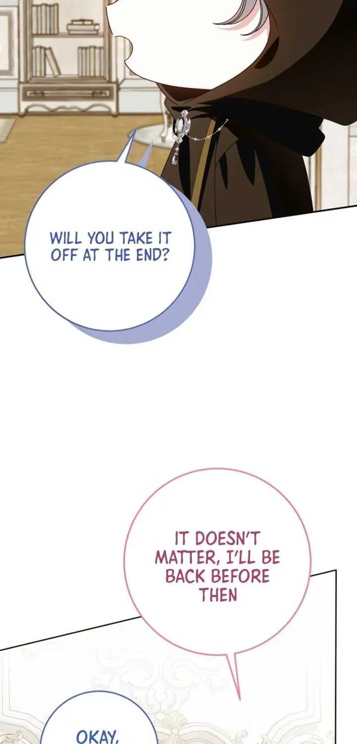 I Met the Male Lead In Prison (2023) Chapter 59 page 84 - 