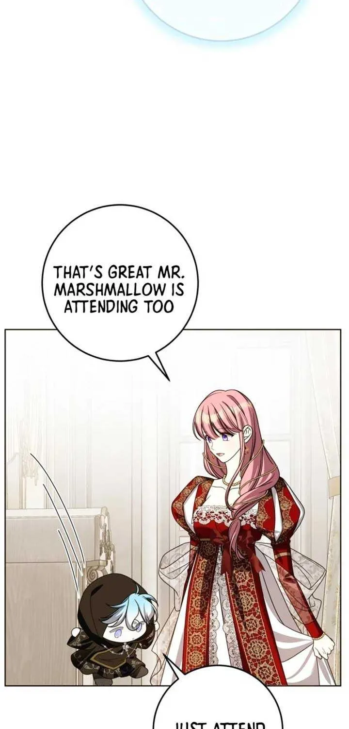 I Met the Male Lead In Prison (2023) Chapter 59 page 88 - 