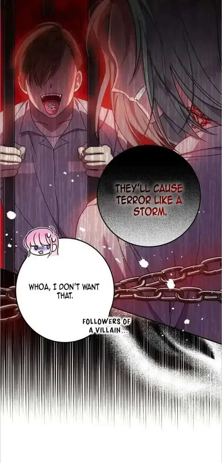 I Met the Male Lead In Prison (2023) Chapter 6 page 11 - 