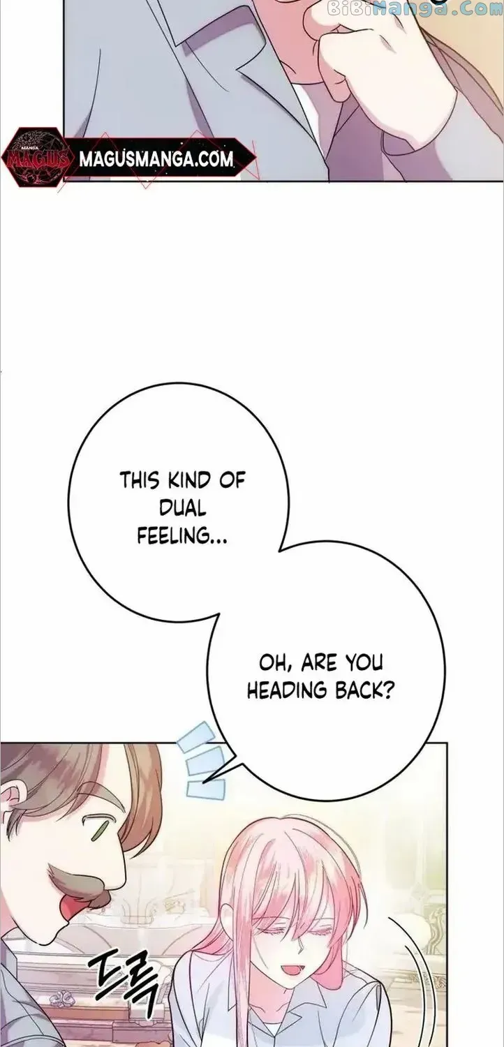 I Met the Male Lead In Prison (2023) Chapter 6 page 13 - 